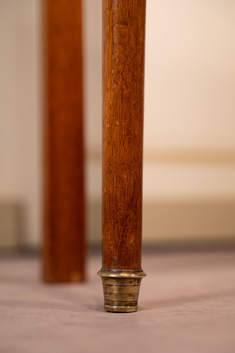 Billet doux de style Louis XVI-photo-2