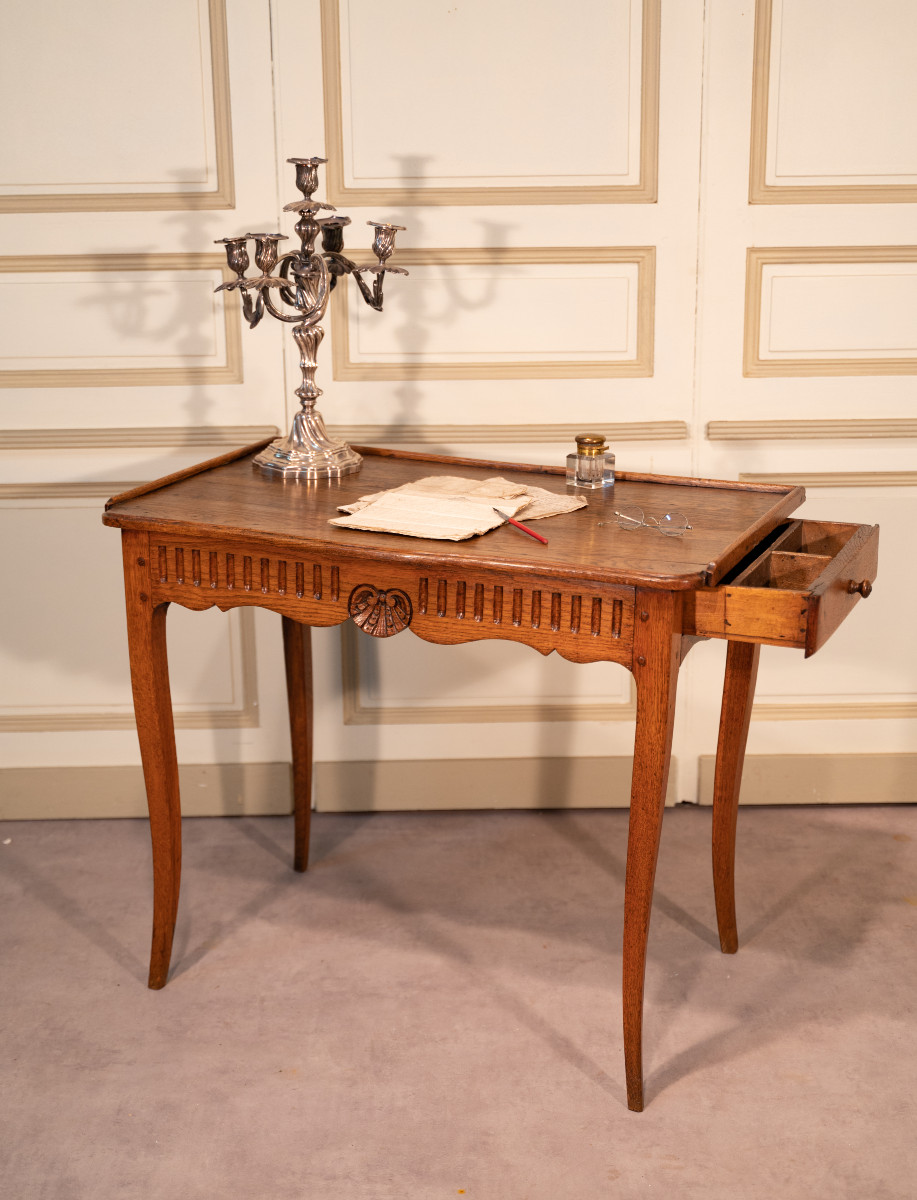Louis XV Period Writing Table