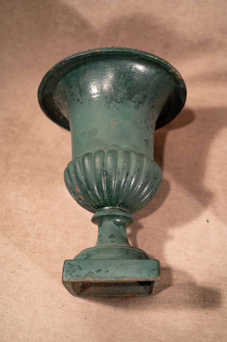 Pair Of Medici Vases-photo-4