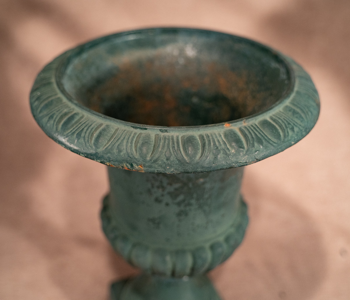 Pair Of Medici Vases-photo-1