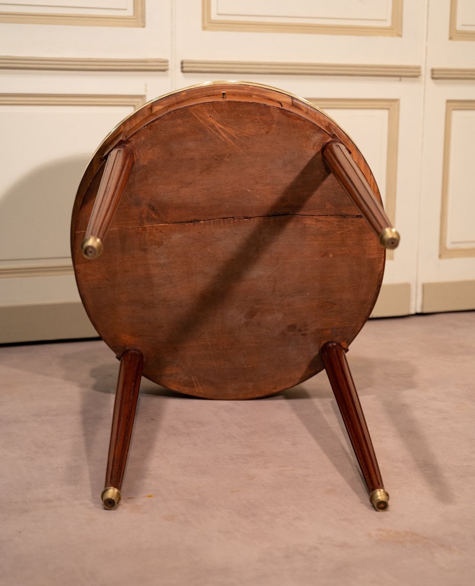 Hot Water Bottle Table-photo-3