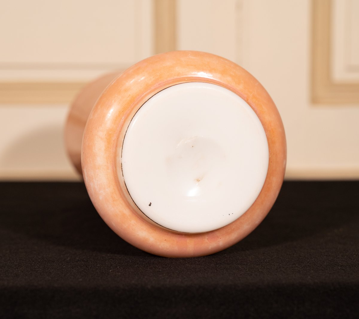 Vase en opaline-photo-1