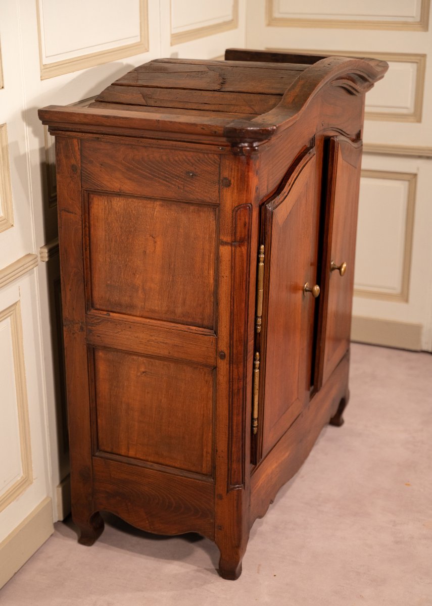 Armoire d'enfant Bretonne-photo-3