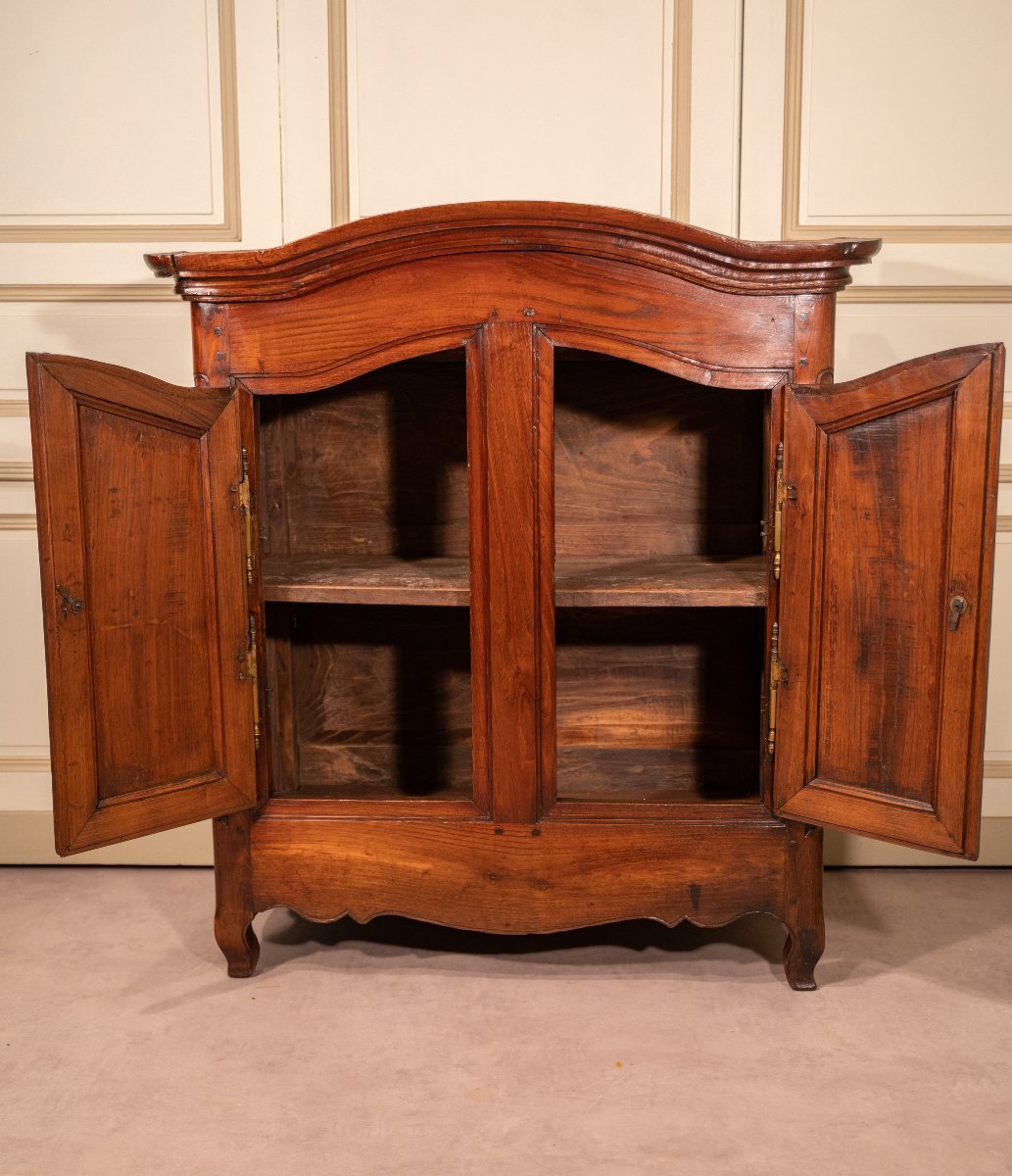 Armoire d'enfant Bretonne-photo-4
