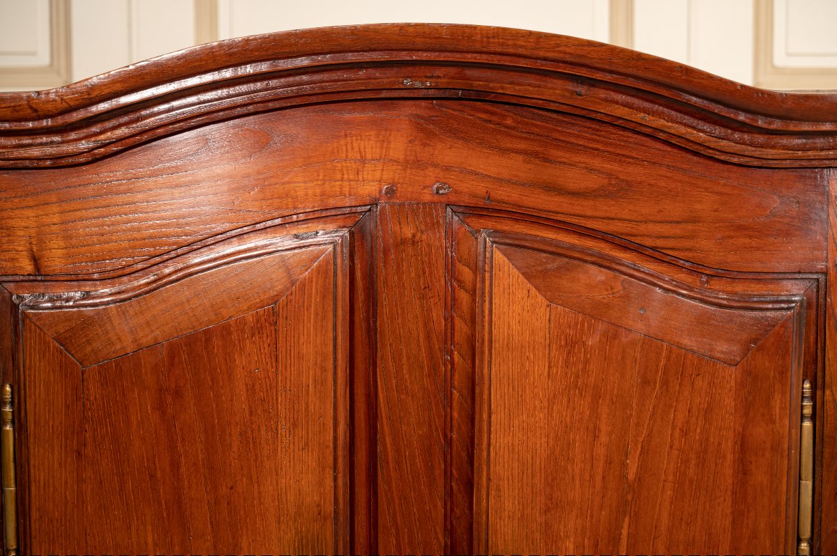 Armoire d'enfant Bretonne-photo-1