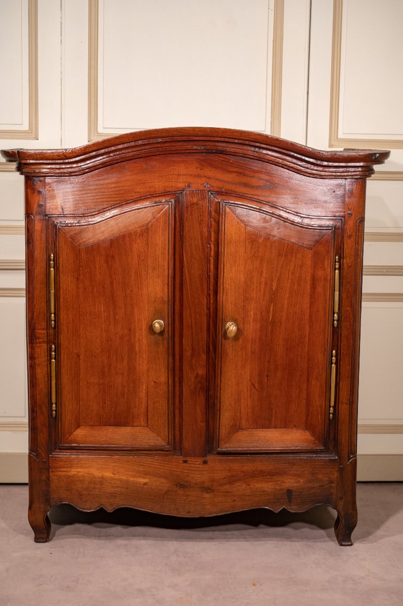 Armoire d'enfant Bretonne