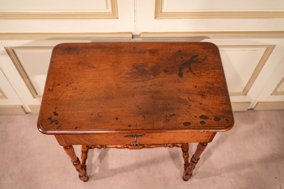 Side Table-photo-4