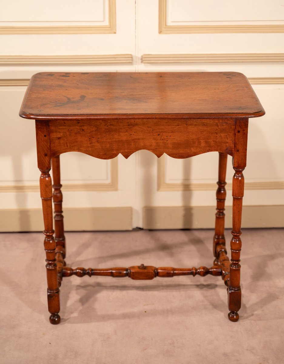 Side Table-photo-2