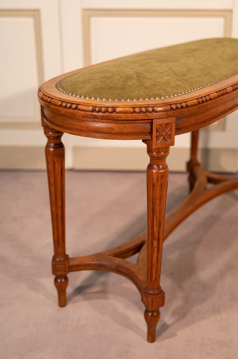 Piano Bench-photo-4