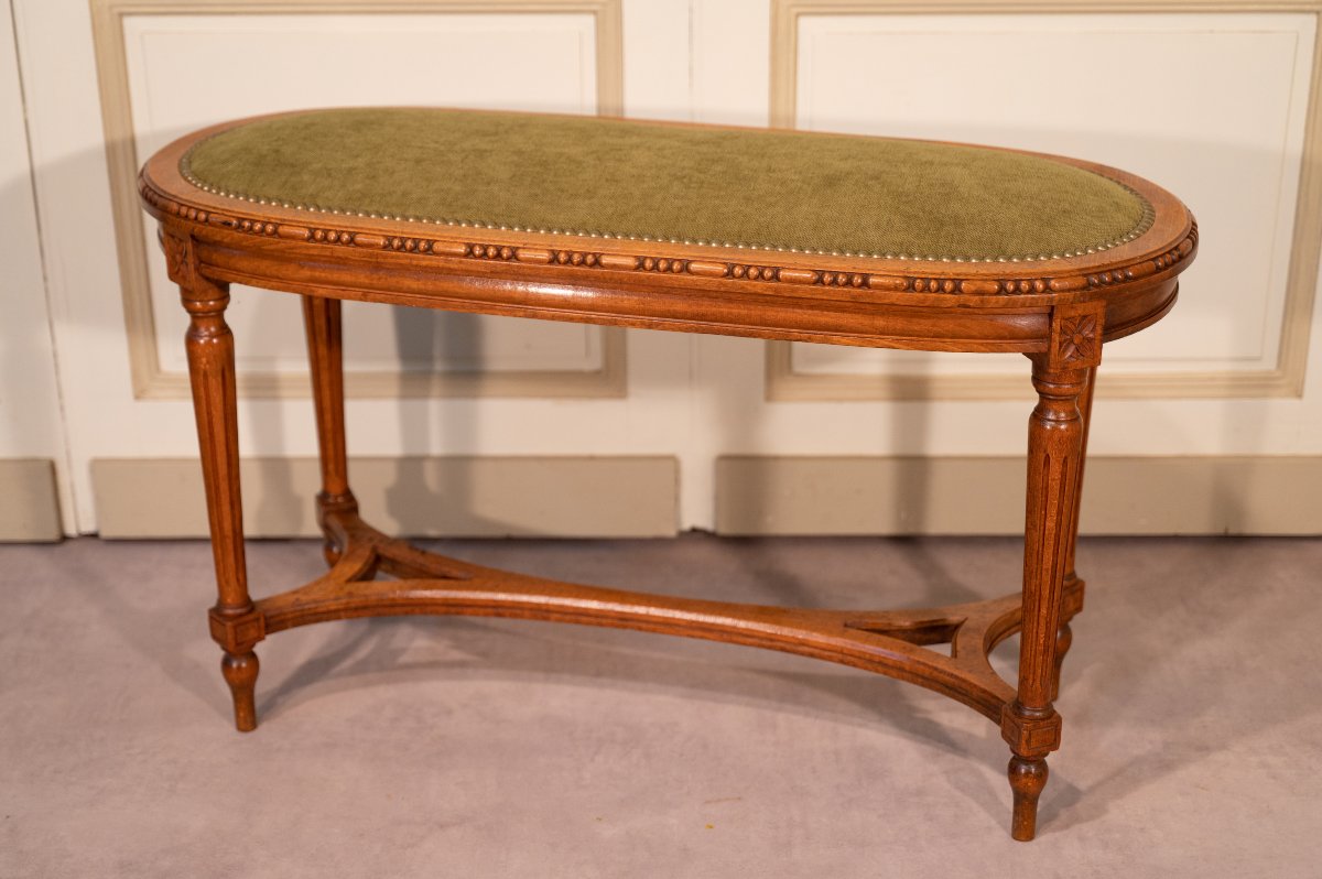 Piano Bench
