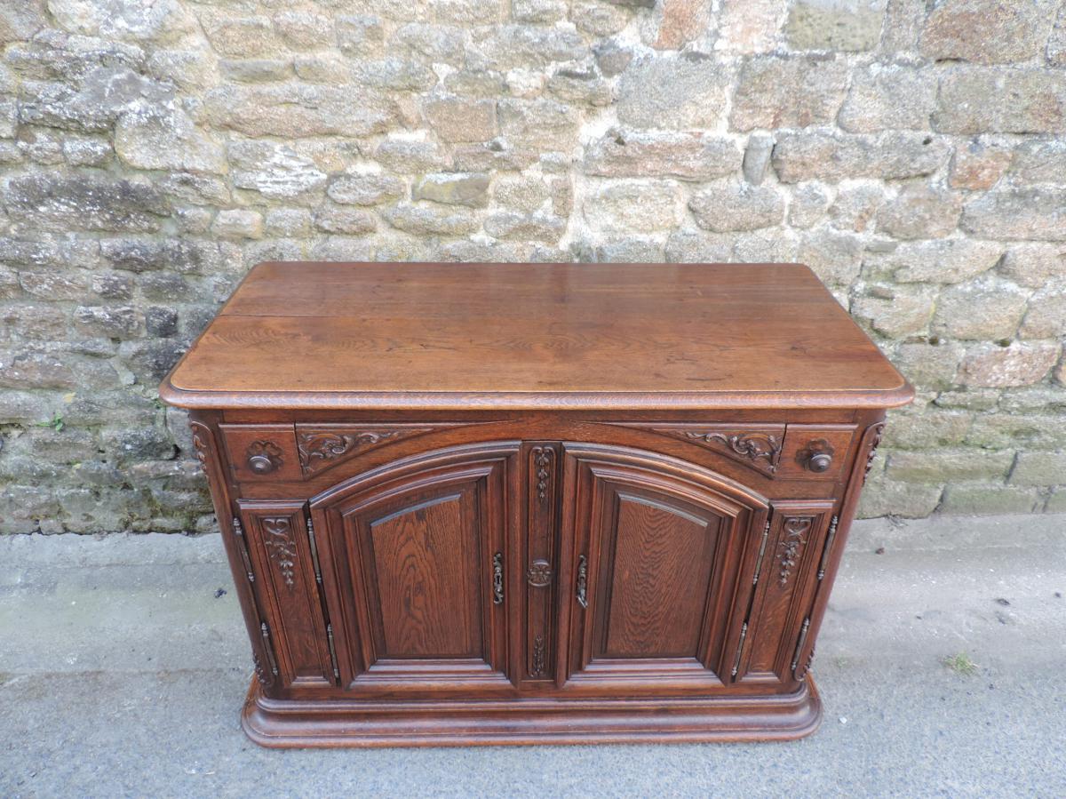 Buffet De Chasse-photo-2