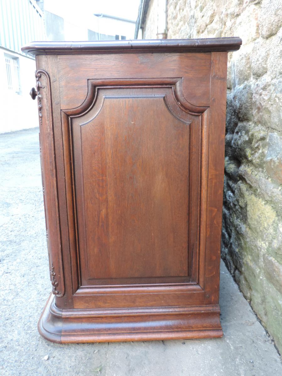Buffet De Chasse-photo-3