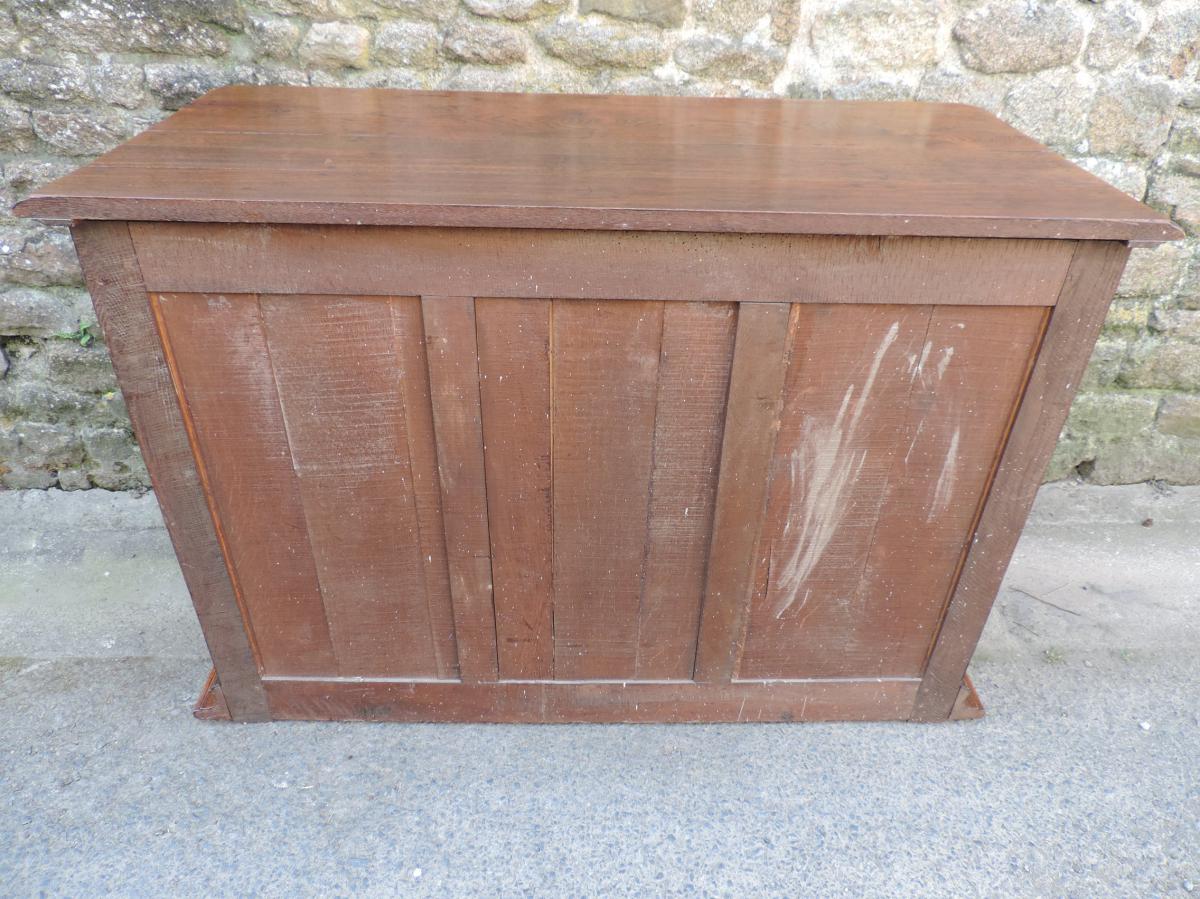 Buffet De Chasse-photo-4