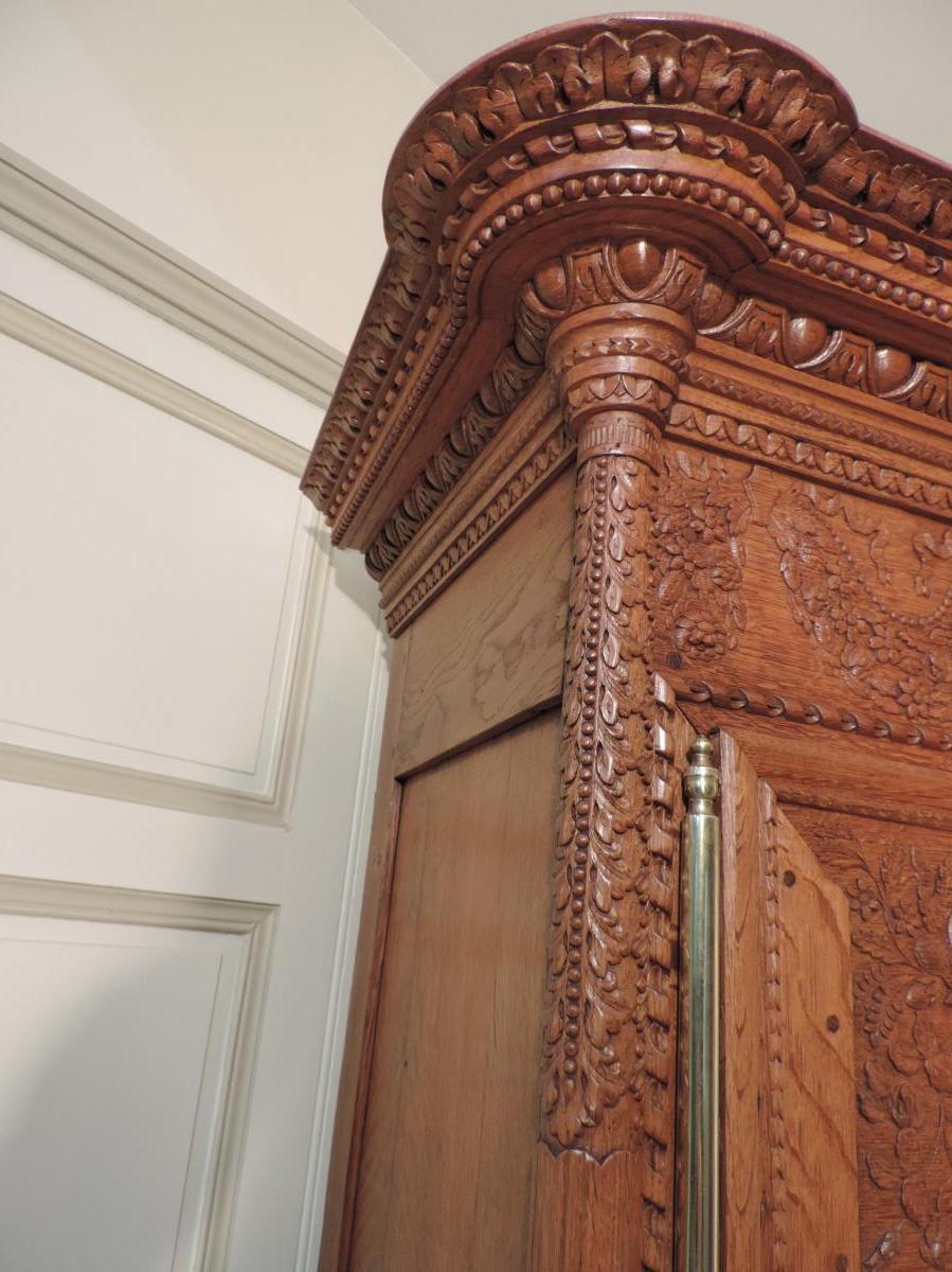 Buffet Normand Virois-photo-7