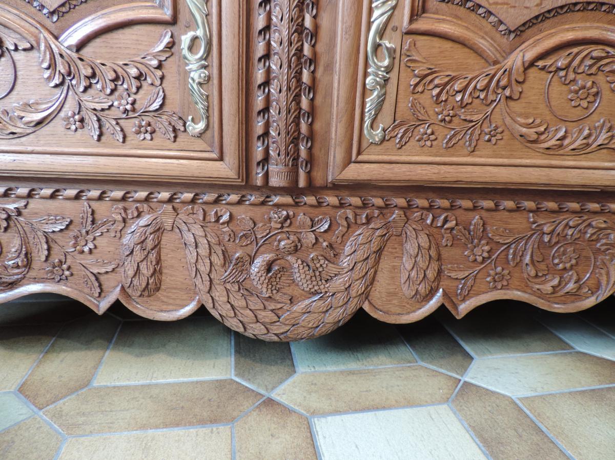 Armoire Normande-photo-1