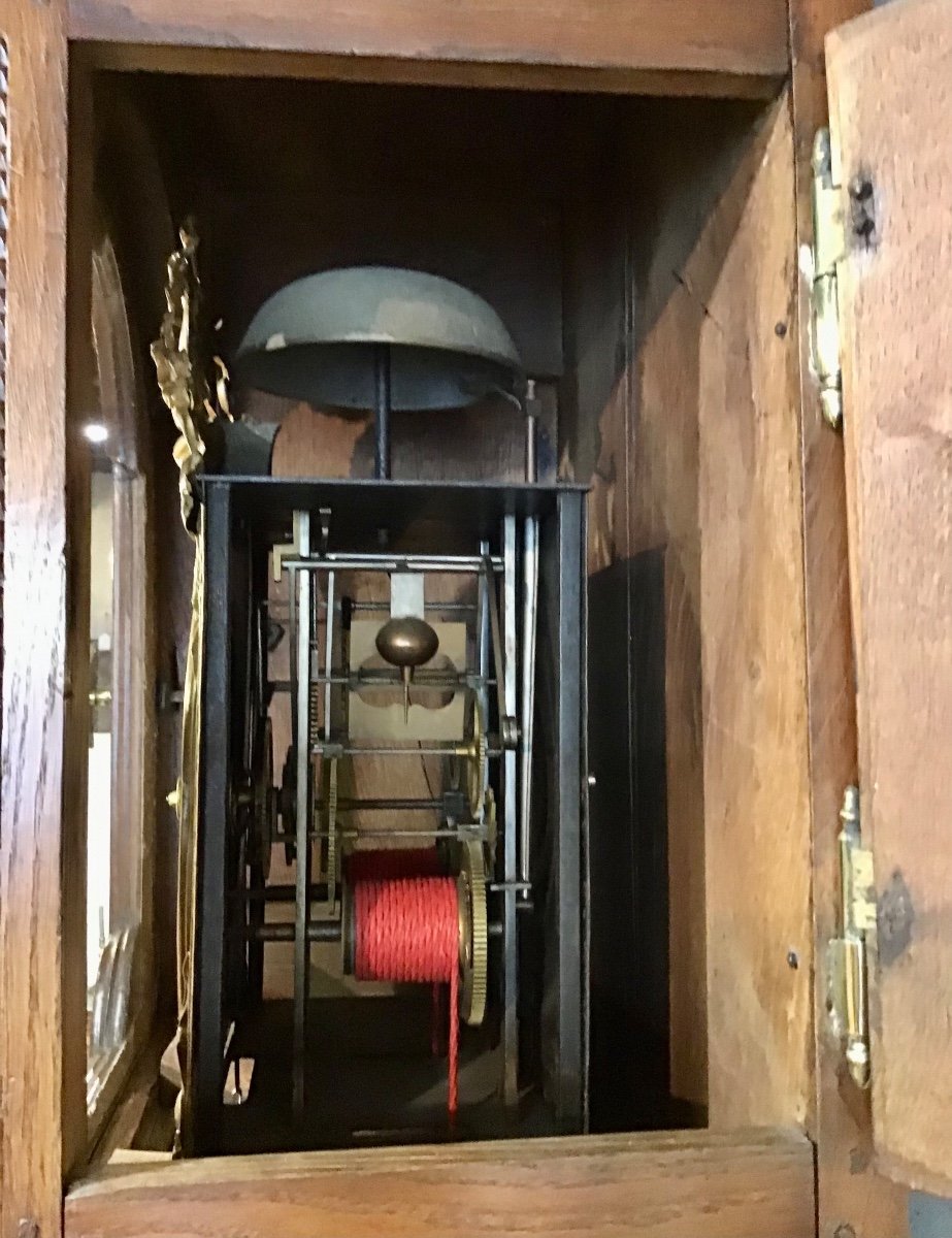 Norman Clock-photo-4