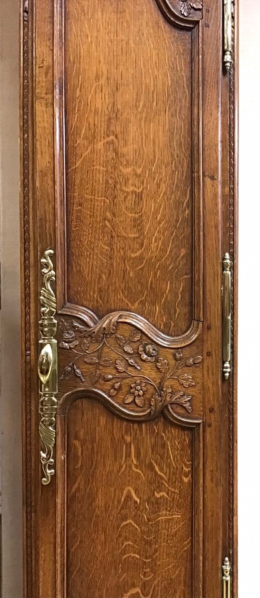 Norman Clock-photo-2