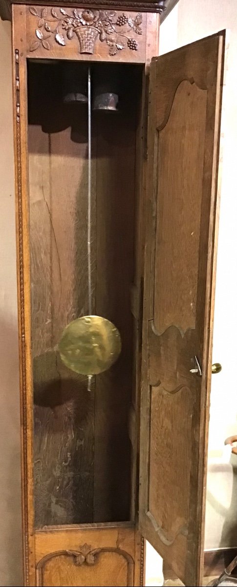 Norman Clock-photo-5