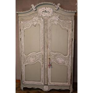 Armoire De Mariage Normande