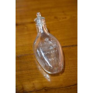 Glass Baby Bottle