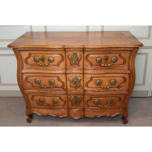 Petite Commode Tombeau 18ème