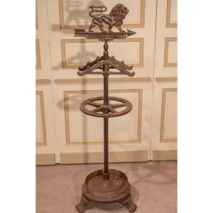 Peugeot Frères Tools Display