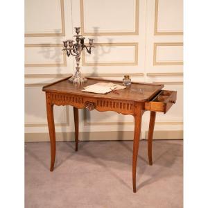 Table à écrire époque Louis XV