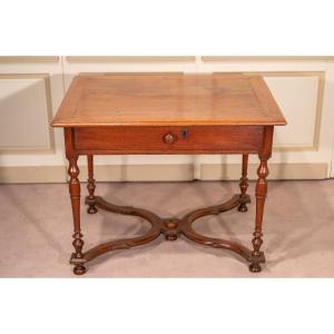 Louis XIV Norman Writing Table