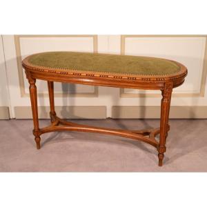 Piano Bench