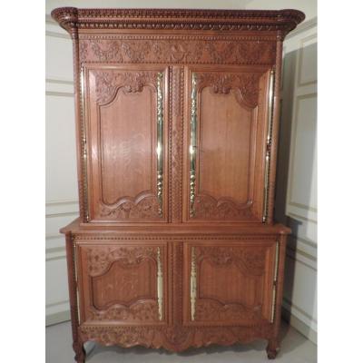 Normand Virois Buffet