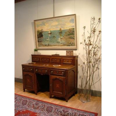 Bureau Said Mazarin