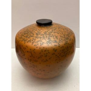 Vase Pot Céramique Allan Desquins