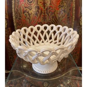 Braided Ceramic Cup Pichon Uzes Provence
