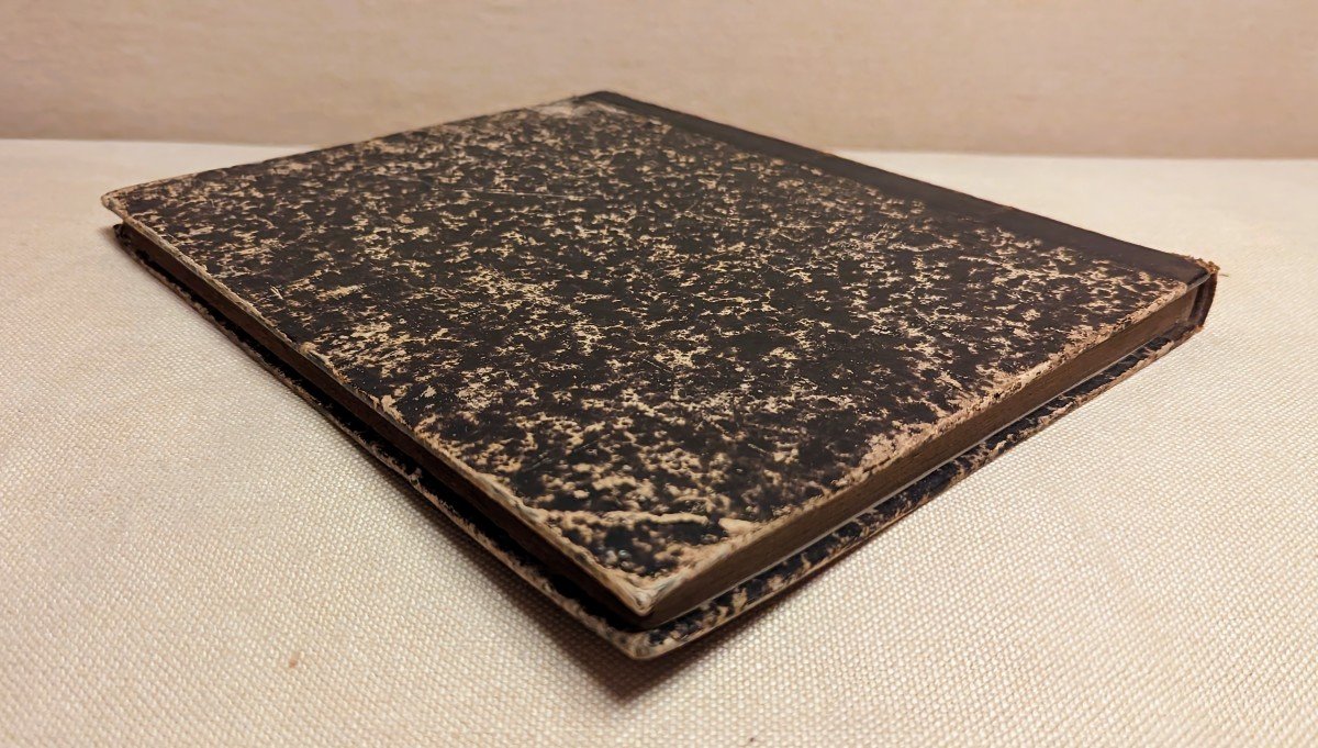 Atlas de la bible de Vence. 1825-photo-1