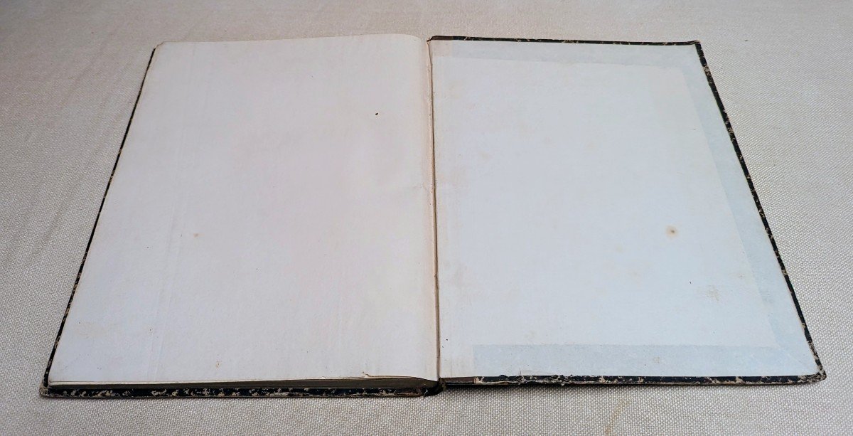 Atlas de la bible de Vence. 1825-photo-4