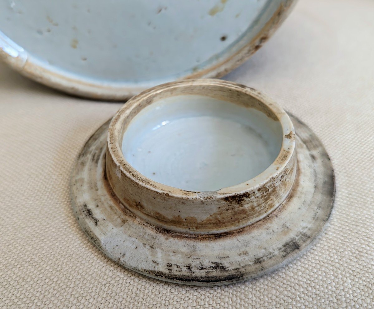Porcelain Ginger Jar-photo-5