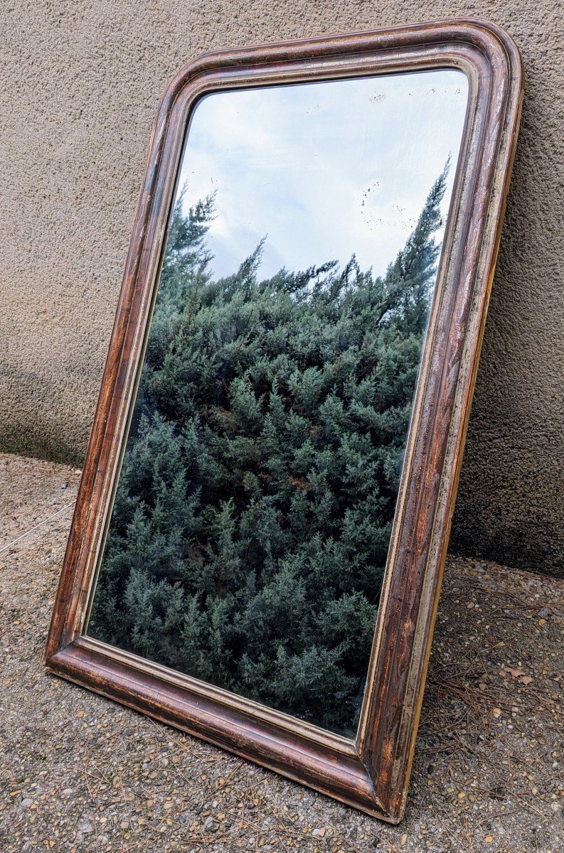 Mirror Louis-philippe-photo-3