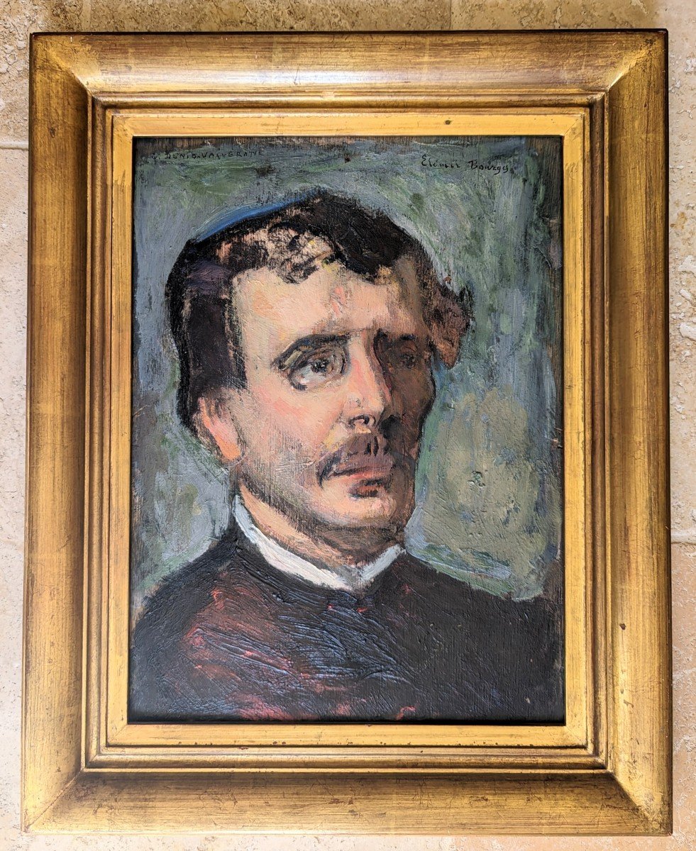 Portrait de Bourges par Valverane -photo-2