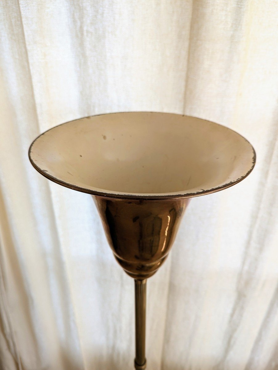 Art Deco Floor Lamp-photo-3