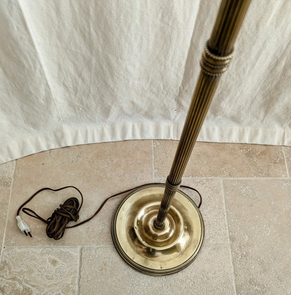 Art Deco Floor Lamp-photo-7