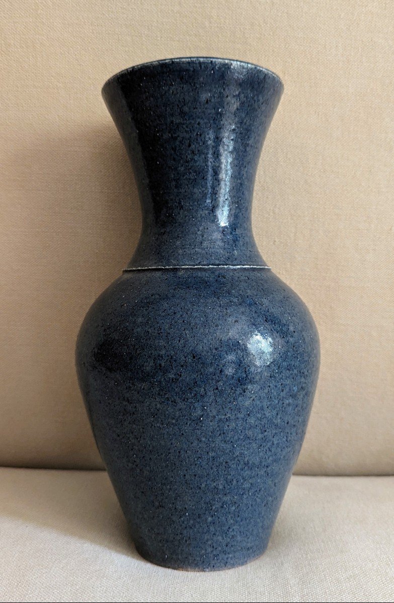 Vase en Céramique Accolay-photo-2