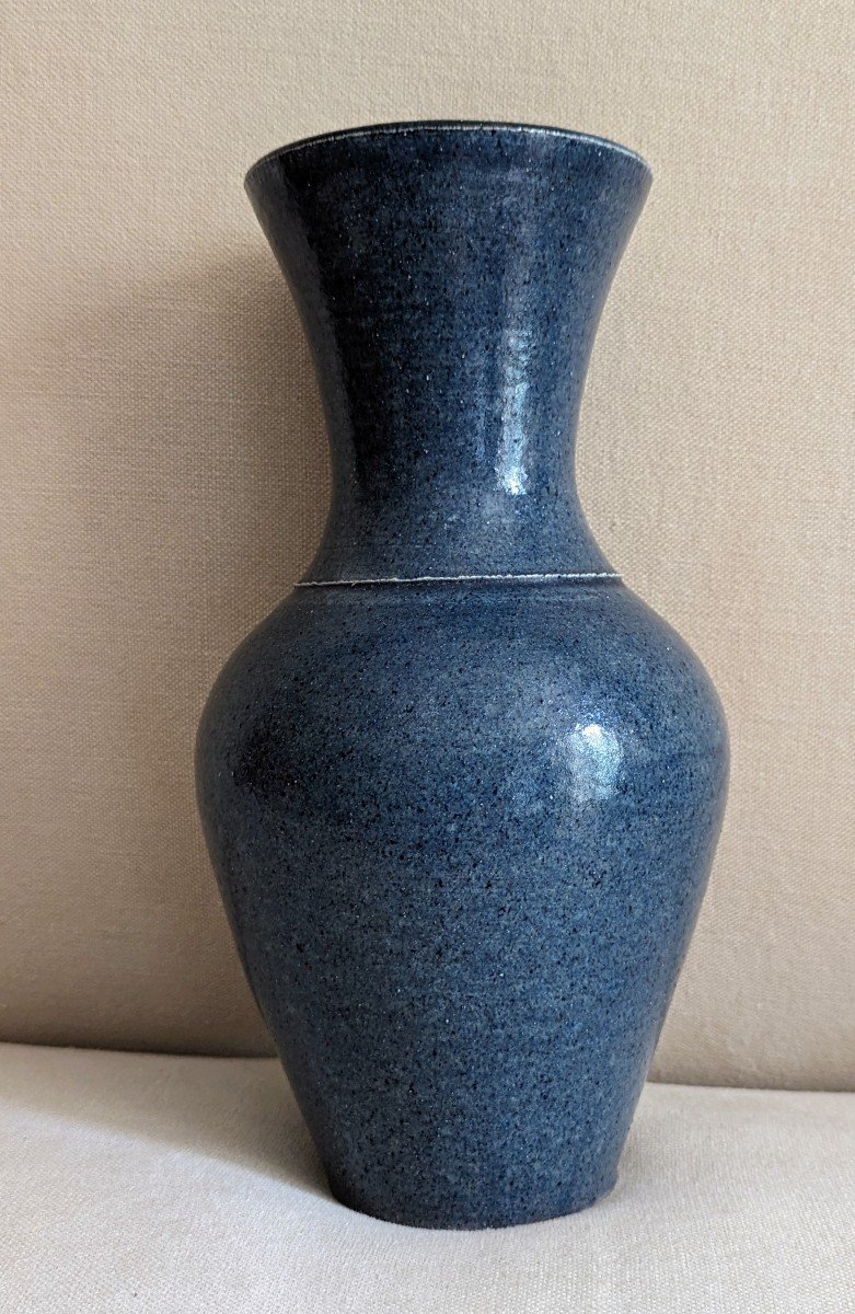 Vase en Céramique Accolay-photo-3