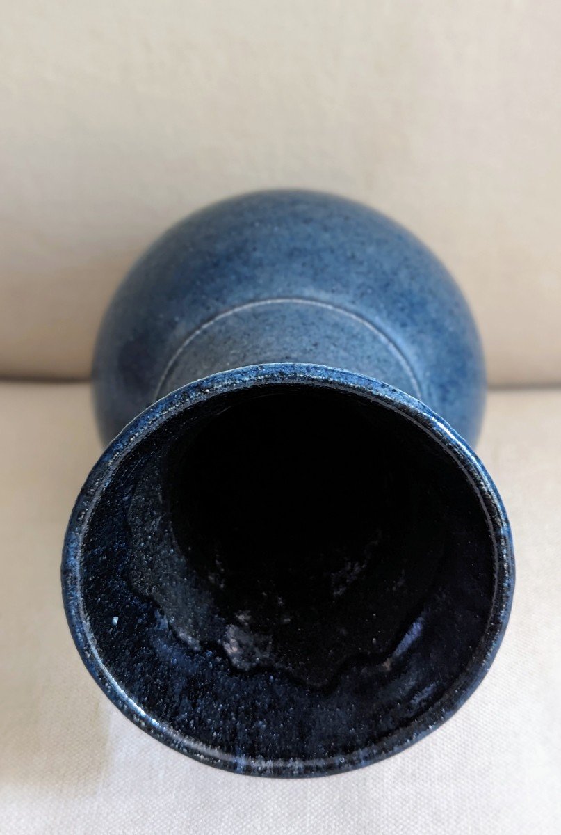 Vase en Céramique Accolay-photo-5