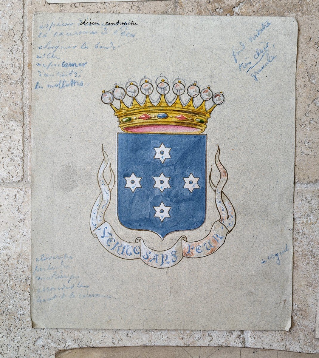 Coat Of Arms Designs. Coats Of Arms. Nobility -photo-5