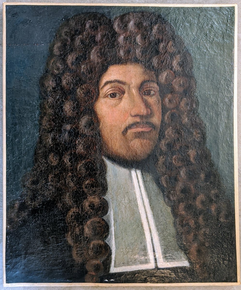 17th Century Portrait-photo-2