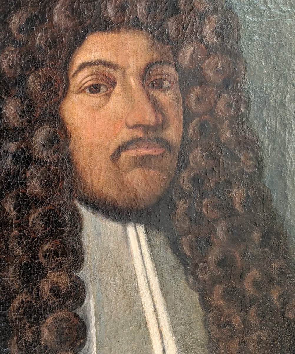 17th Century Portrait-photo-4
