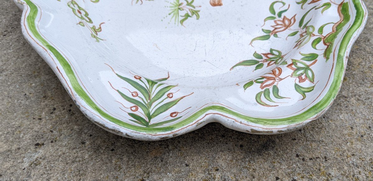 Moustier Dish-photo-4