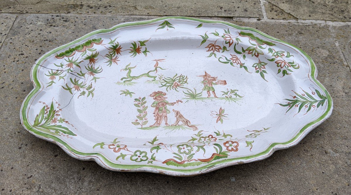 Moustier Dish-photo-5