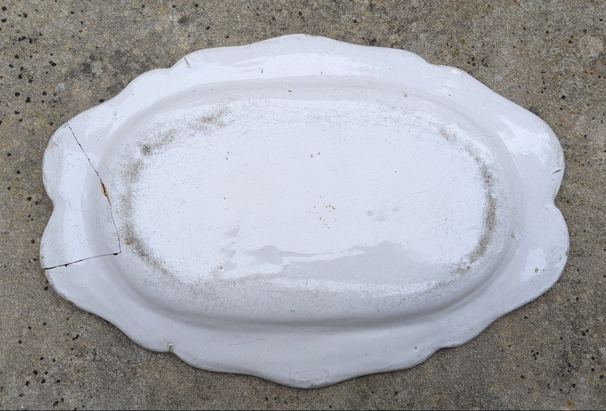 Moustier Dish-photo-6