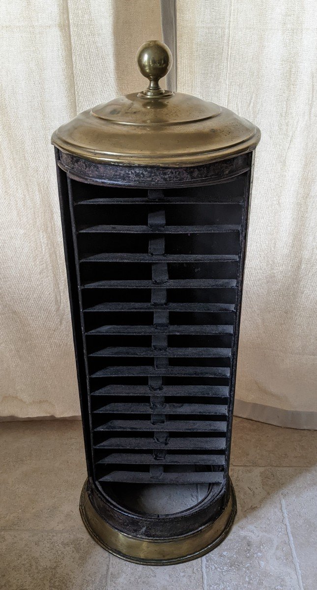 Important Plate Warmer-photo-2